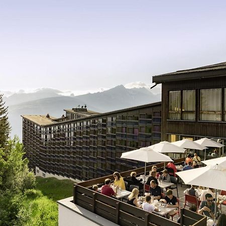 Belambra Clubs Arc 1800 - Hotel Du Golf Les Arcs  ภายนอก รูปภาพ